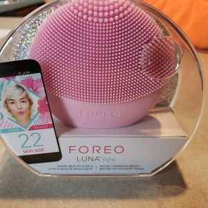 Foreo Luna Fofo